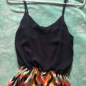 Super cute Maxi dress!